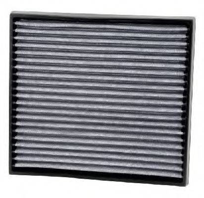 K&N FILTERS VF2009 Фільтр, повітря у внутрішньому просторі