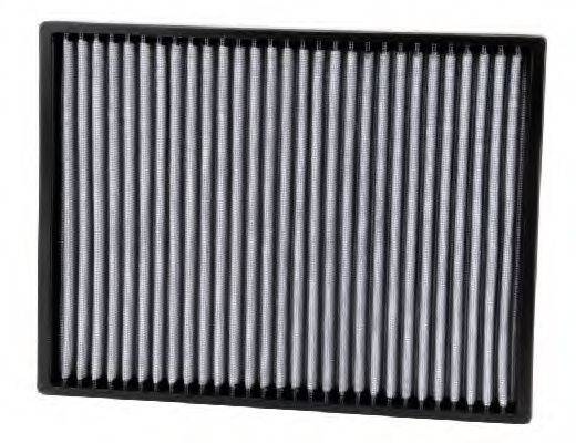 K&N FILTERS VF3001 Фільтр, повітря у внутрішньому просторі