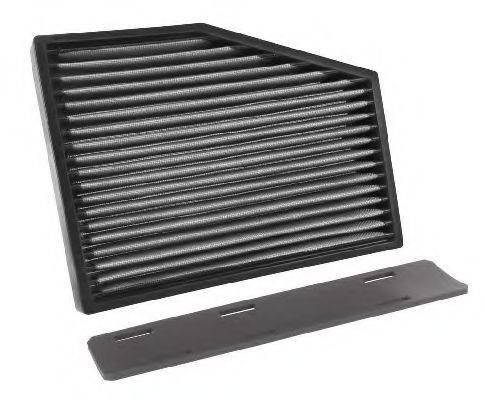 K&N FILTERS VF3013 Фільтр, повітря у внутрішньому просторі