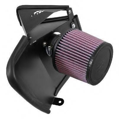 K&N FILTERS 699508T Система спортивного повітряного фільтра