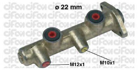 CIFAM 202168 головний гальмівний циліндр