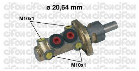 CIFAM 202205 головний гальмівний циліндр