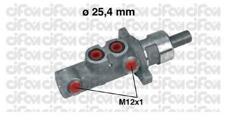 CIFAM 202275 головний гальмівний циліндр