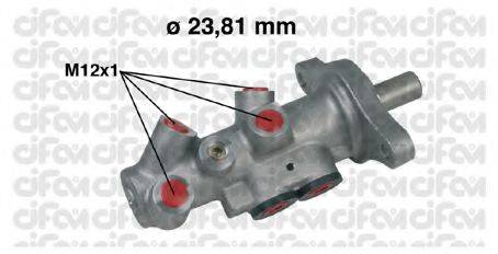 CIFAM 202295 головний гальмівний циліндр