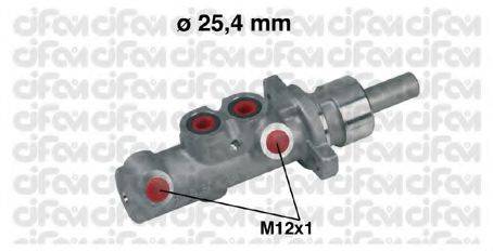 CIFAM 202314 головний гальмівний циліндр