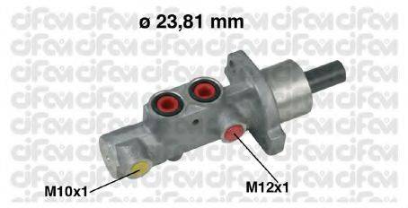 CIFAM 202632 головний гальмівний циліндр