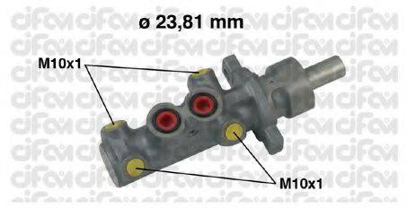 CIFAM 202504 головний гальмівний циліндр