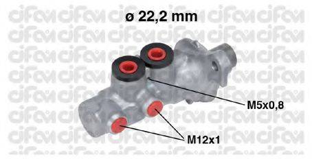 CIFAM 202693 головний гальмівний циліндр