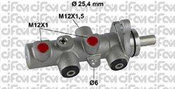 CIFAM 202791 головний гальмівний циліндр