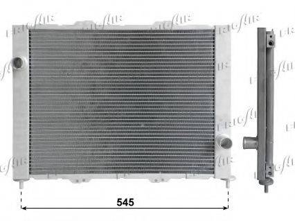 FRIGAIR 34090001 модуль охолодження