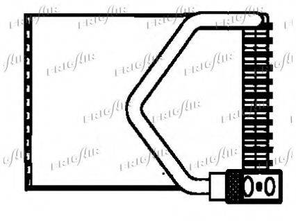 FRIGAIR 70630073 Випарник, кондиціонер