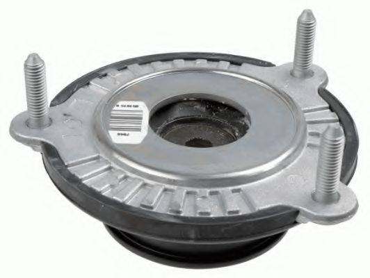 SACHS 802392 Опора стійки амортизатора