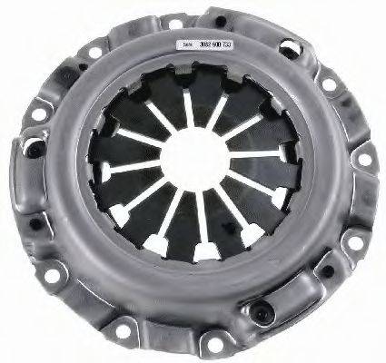 SACHS 3082600733 натискний диск зчеплення