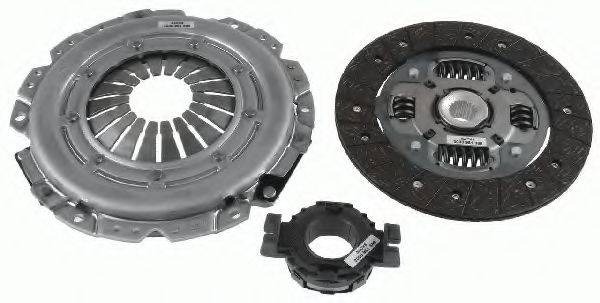 SACHS 3000951368 Комплект зчеплення