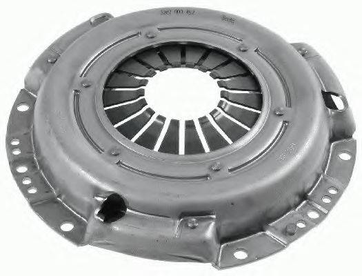 SACHS 3082000492 натискний диск зчеплення