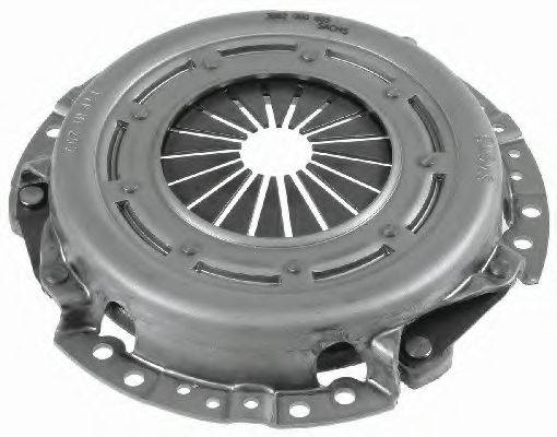 SACHS 3082000655 натискний диск зчеплення