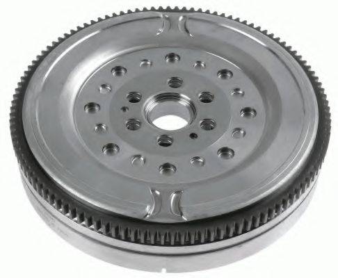 SACHS 2294001249 Маховик