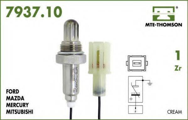 MTE-THOMSON 793710055 Лямбда-зонд