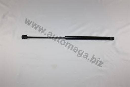 AUTOMEGA 3001320727 Газова пружина, кришка багажника