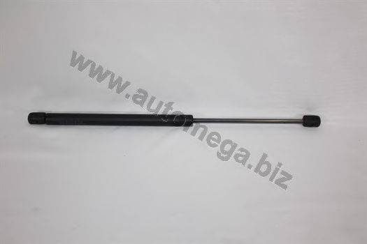 AUTOMEGA 3087310F2 Газова пружина, кришка багажника