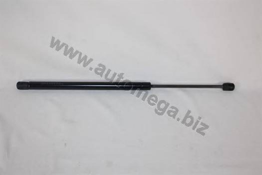 AUTOMEGA 3087310G9 Газова пружина, кришка багажника