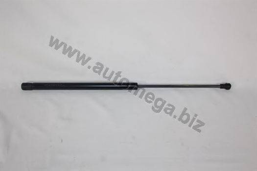 AUTOMEGA 3087310L7 Газова пружина, кришка багажника