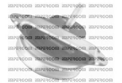 ORIGINAL IMPERIUM 29204 Підвіска, двигун