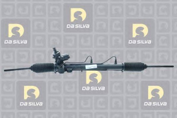 DA SILVA DA2828 Рульовий механізм