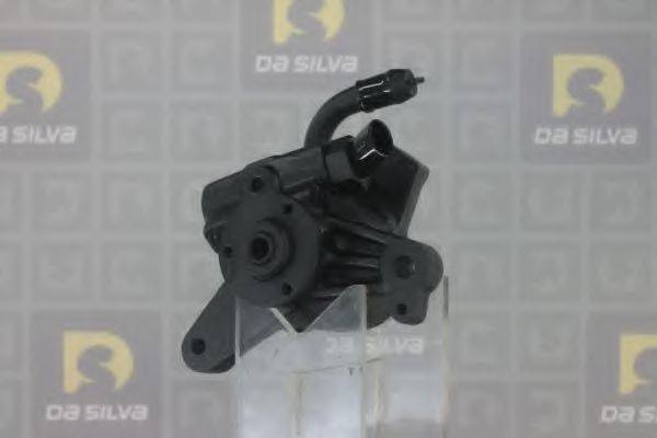 DA SILVA DP2478 Гідравлічний насос, кермо