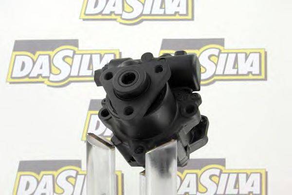 DA SILVA DP2529 Гідравлічний насос, кермо