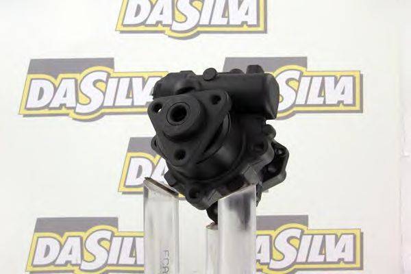 DA SILVA DP2558 Гідравлічний насос, кермо