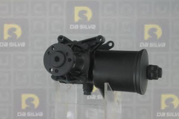 DA SILVA DP2777 Гідравлічний насос, кермо