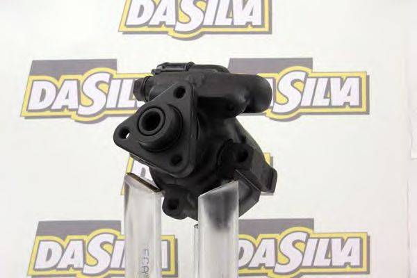 DA SILVA DP2865 Гідравлічний насос, кермо