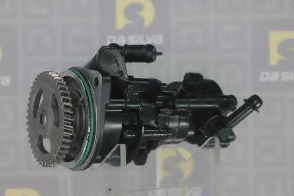 DA SILVA DP2952 Гідравлічний насос, кермо