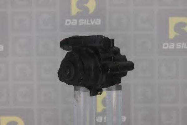 DA SILVA DP3057 Гідравлічний насос, кермо