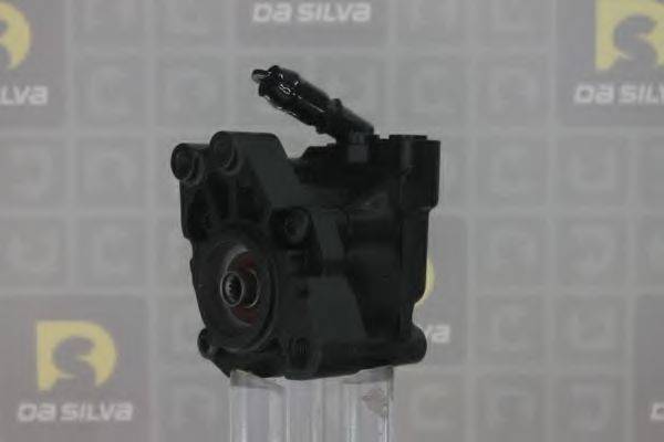 DA SILVA DP3398 Гідравлічний насос, кермо