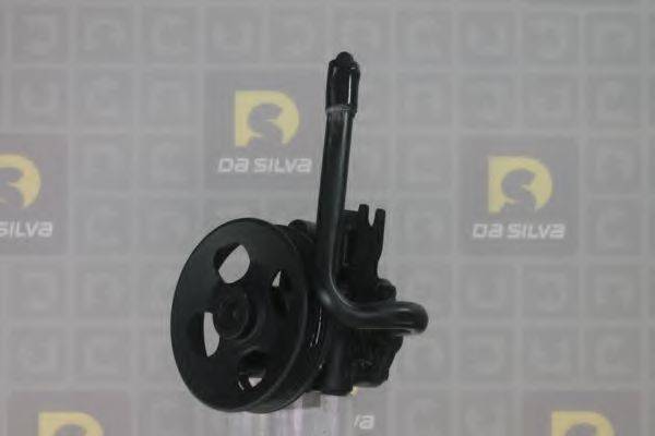 DA SILVA DP3483 Гідравлічний насос, кермо