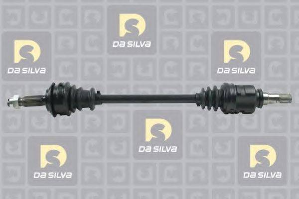 DA SILVA 99513T Приводний вал