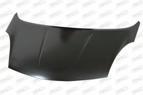 PRASCO DS3503100 Капот двигуна