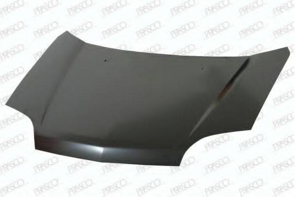 PRASCO DS8303100 Капот двигуна