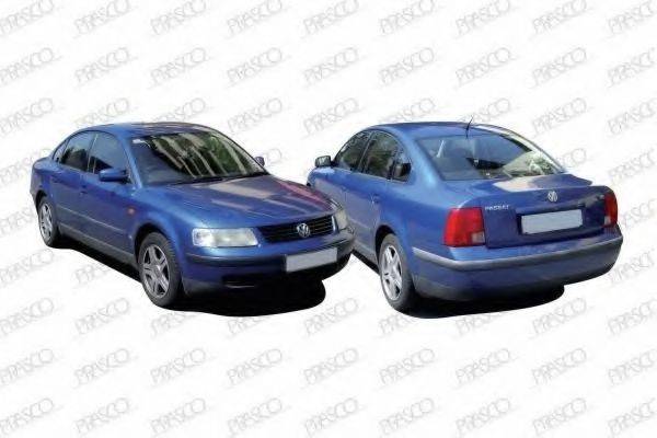 PRASCO VW052W020 Підйомний пристрій для вікон