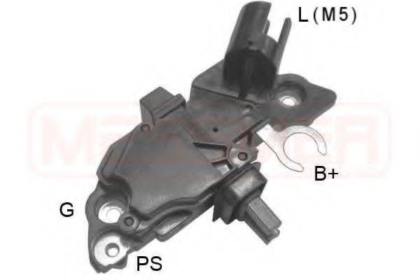 MESSMER 215243 Регулятор генератора