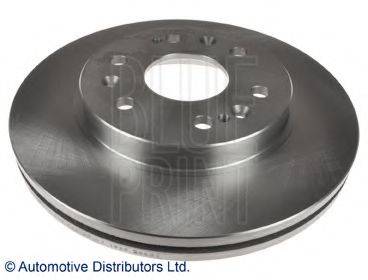 BLUE PRINT ADA104344 гальмівний диск