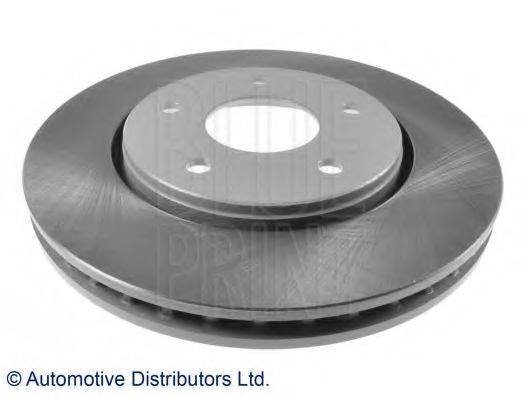 BLUE PRINT ADA104358 гальмівний диск