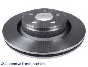 BLUE PRINT ADA104368 гальмівний диск