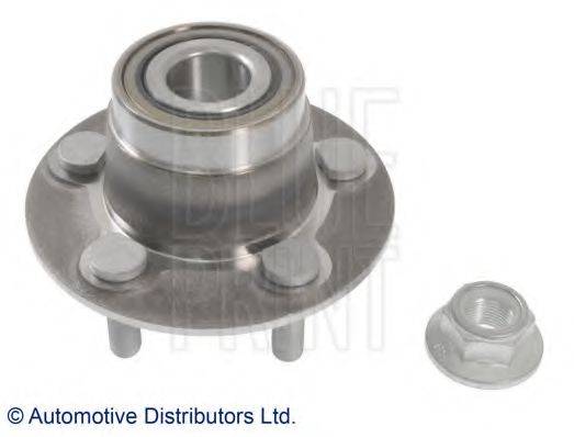 BLUE PRINT ADA108301 Комплект підшипника маточини колеса