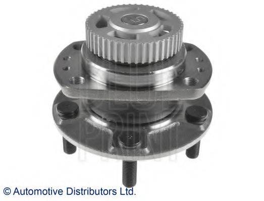 BLUE PRINT ADA108306 Комплект підшипника маточини колеса