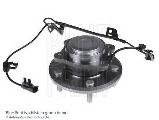 BLUE PRINT ADA108317 Комплект підшипника маточини колеса