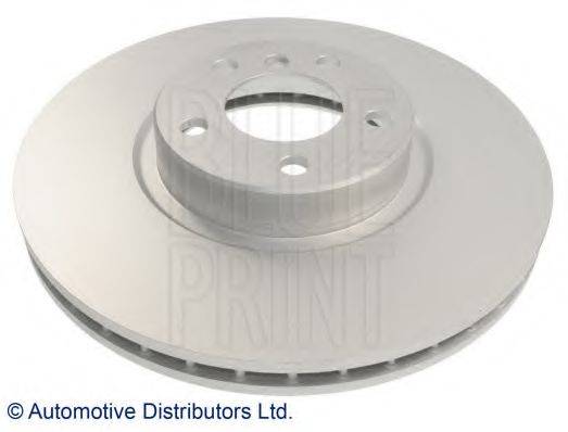 BLUE PRINT ADB114302 гальмівний диск