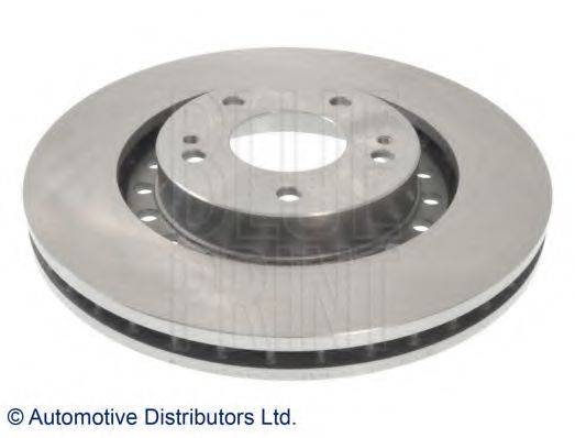 BLUE PRINT ADC44386 гальмівний диск